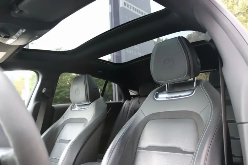 Mercedes-Benz AMG GT din 2023 cu 37.500 km - oferta MER107810 - foto 27