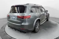 Mercedes-Benz GLS 63 din 2021 cu 70.000 km - oferta MER107811 - foto 2