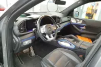 Mercedes-Benz GLS 63 din 2021 cu 70.000 km - oferta MER107811 - foto 3