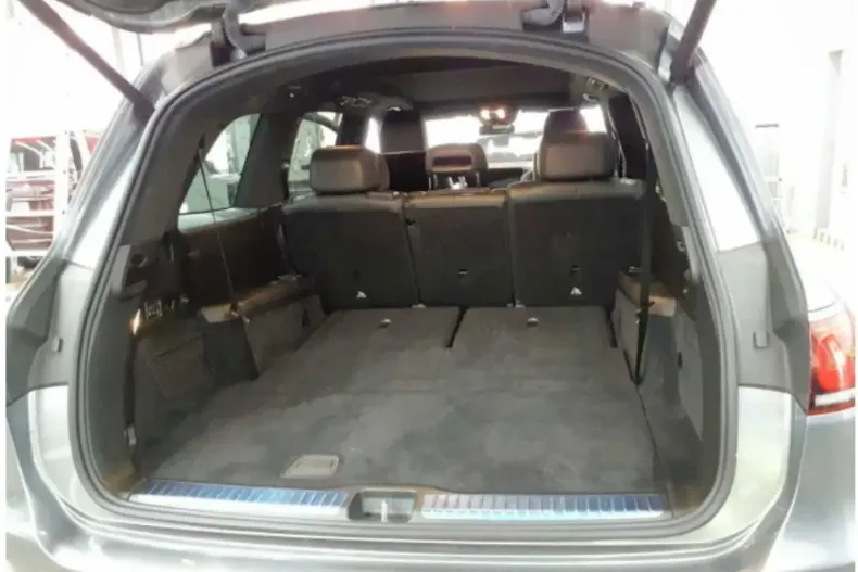 Mercedes-Benz GLS 63 din 2021 cu 70.000 km - oferta MER107811 - foto 5