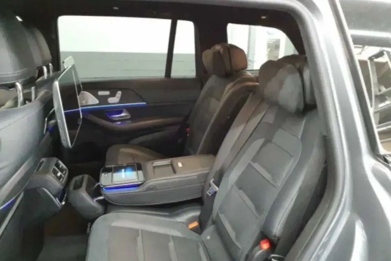 Mercedes-Benz GLS 63 din 2021 cu 70.000 km - oferta MER107811 - foto 6