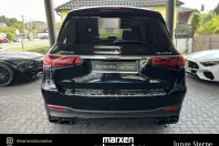 Mercedes-Benz GLS 63 din 2023 cu 15.570 km - oferta MER107813 - foto 5