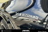 Mercedes-Benz GLS 63 din 2023 cu 15.570 km - oferta MER107813 - foto 8