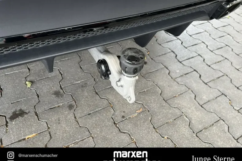 Mercedes-Benz GLS 63 din 2023 cu 15.570 km - oferta MER107813 - foto 21