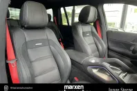 Mercedes-Benz GLS 63 din 2023 cu 15.570 km - oferta MER107813 - foto 24