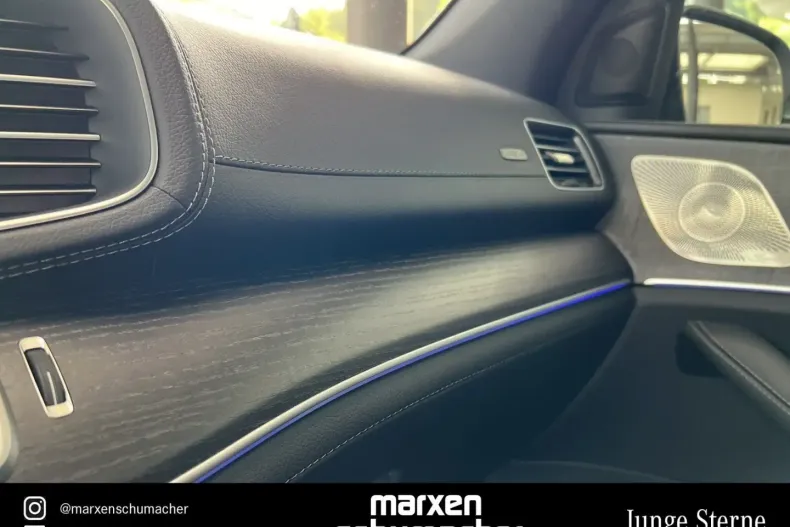 Mercedes-Benz GLS 63 din 2023 cu 15.570 km - oferta MER107813 - foto 38