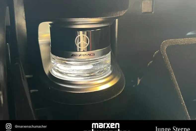 Mercedes-Benz GLS 63 din 2023 cu 15.570 km - oferta MER107813 - foto 39