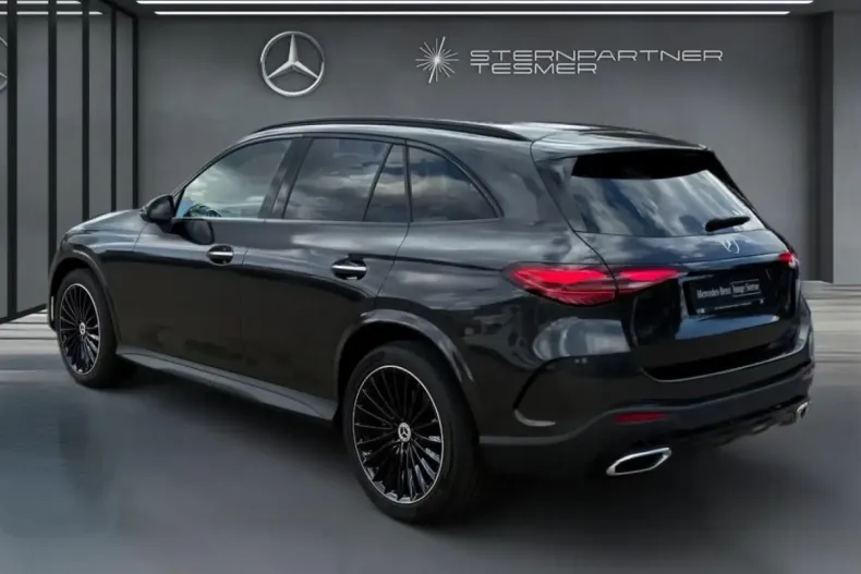 Mercedes-Benz GLC 300 din 2023 cu 69.680 km - oferta MER107814 - foto 4