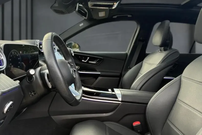 Mercedes-Benz GLC 300 din 2023 cu 69.680 km - oferta MER107814 - foto 13