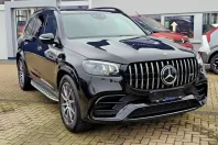 Mercedes-Benz GLS 63 din 2021 cu 51.797 km - oferta MER107816 - foto 1