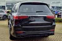 Mercedes-Benz GLS 63 din 2021 cu 51.797 km - oferta MER107816 - foto 2