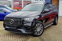 Mercedes-Benz GLS 63 din 2021 cu 51.797 km - oferta MER107816 - foto 3