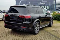 Mercedes-Benz GLS 63 din 2021 cu 51.797 km - oferta MER107816 - foto 4