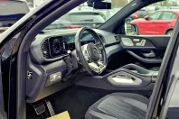 Mercedes-Benz GLS 63 din 2021 cu 51.797 km - oferta MER107816 - foto 6