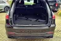 Mercedes-Benz GLS 63 din 2021 cu 51.797 km - oferta MER107816 - foto 9