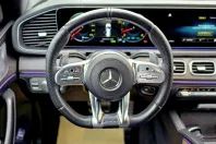 Mercedes-Benz GLS 63 din 2021 cu 51.797 km - oferta MER107816 - foto 10