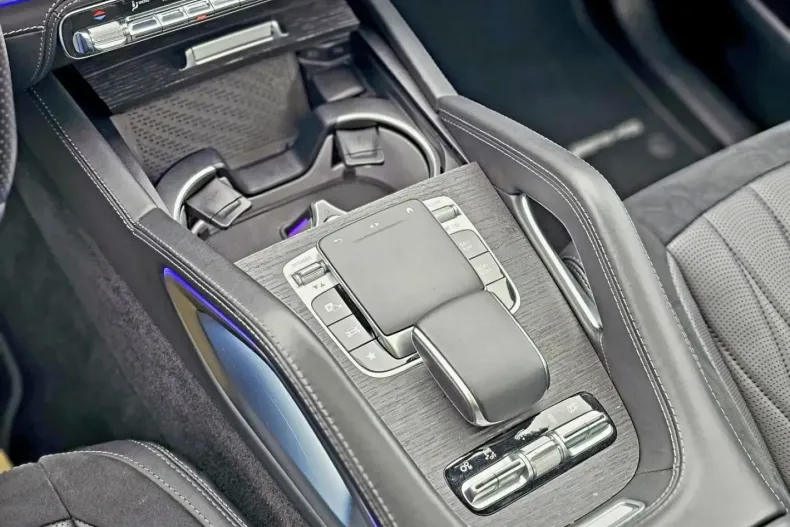 Mercedes-Benz GLS 63 din 2021 cu 51.797 km - oferta MER107816 - foto 12