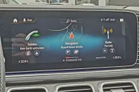 Mercedes-Benz GLS 63 din 2021 cu 51.797 km - oferta MER107816 - foto 13