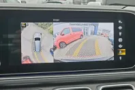 Mercedes-Benz GLS 63 din 2021 cu 51.797 km - oferta MER107816 - foto 14