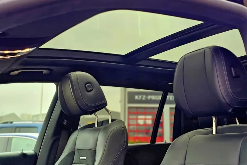 Mercedes-Benz GLS 63 din 2021 cu 51.797 km - oferta MER107816 - foto 15