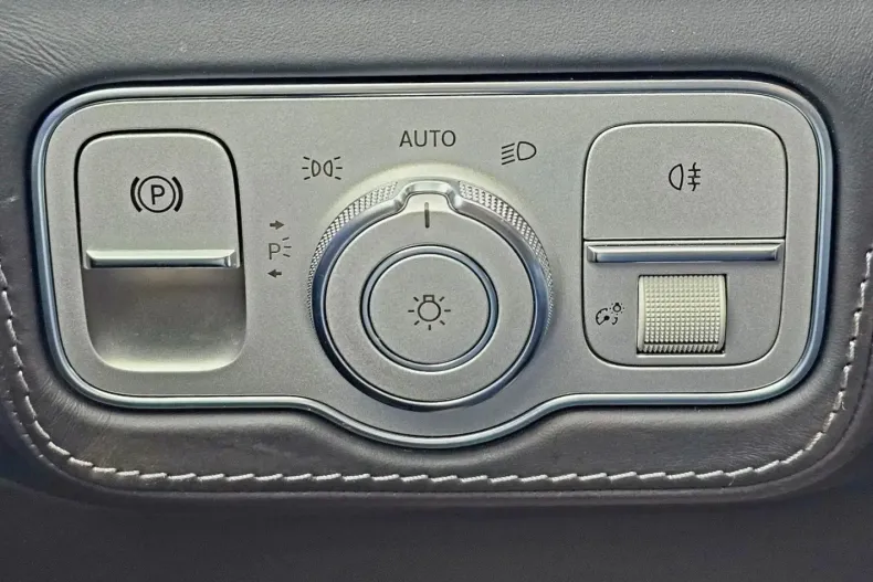 Mercedes-Benz GLS 63 din 2021 cu 51.797 km - oferta MER107816 - foto 17