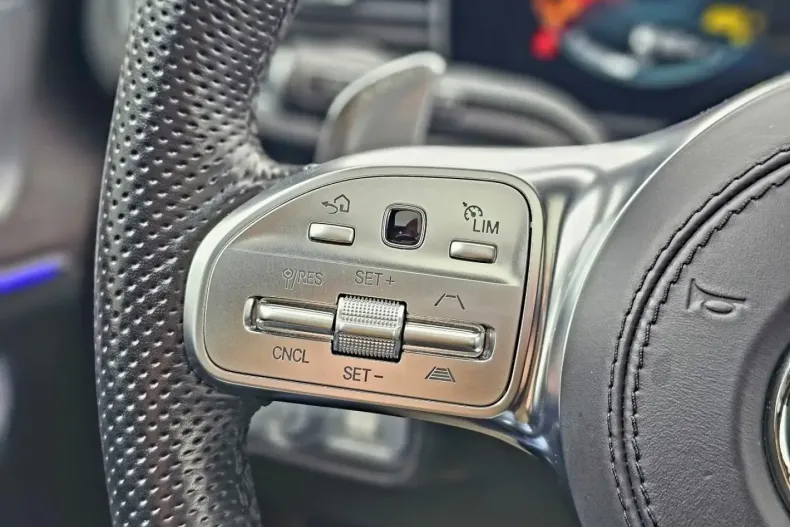 Mercedes-Benz GLS 63 din 2021 cu 51.797 km - oferta MER107816 - foto 18