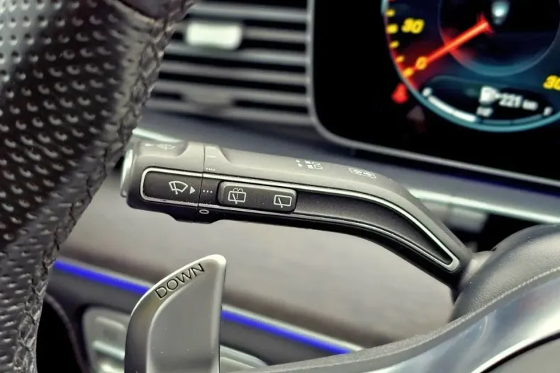 Mercedes-Benz GLS 63 din 2021 cu 51.797 km - oferta MER107816 - foto 19