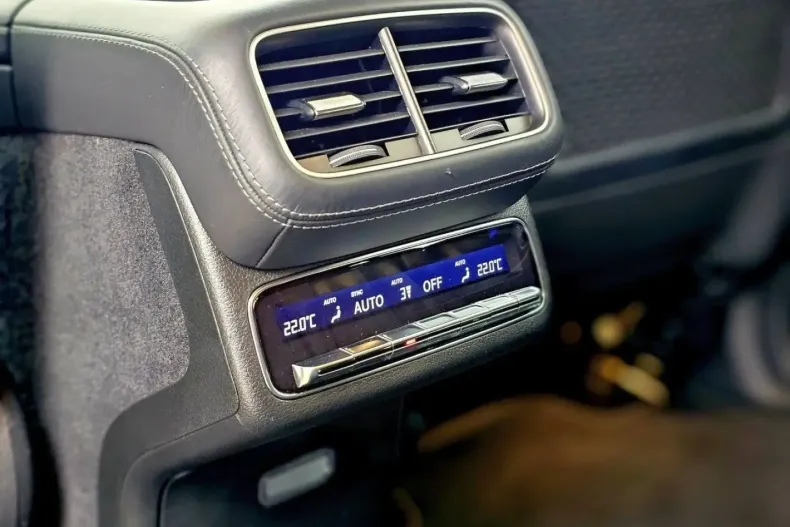 Mercedes-Benz GLS 63 din 2021 cu 51.797 km - oferta MER107816 - foto 23