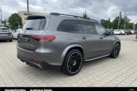 Mercedes-Benz GLS 63 din 2023 cu 36.603 km - oferta MER107817 - foto 5