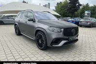Mercedes-Benz GLS 63 din 2023 cu 36.603 km - oferta MER107817 - foto 7