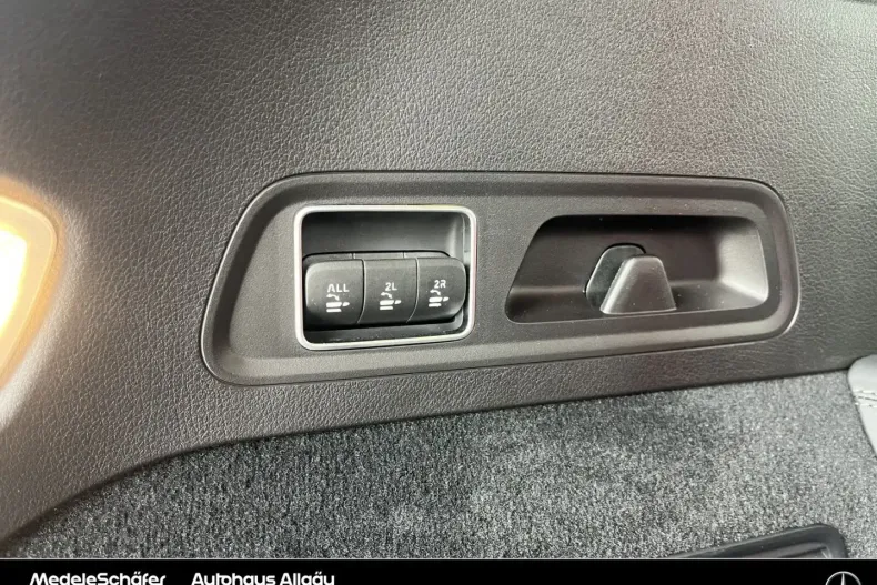 Mercedes-Benz GLS 63 din 2023 cu 36.603 km - oferta MER107817 - foto 24