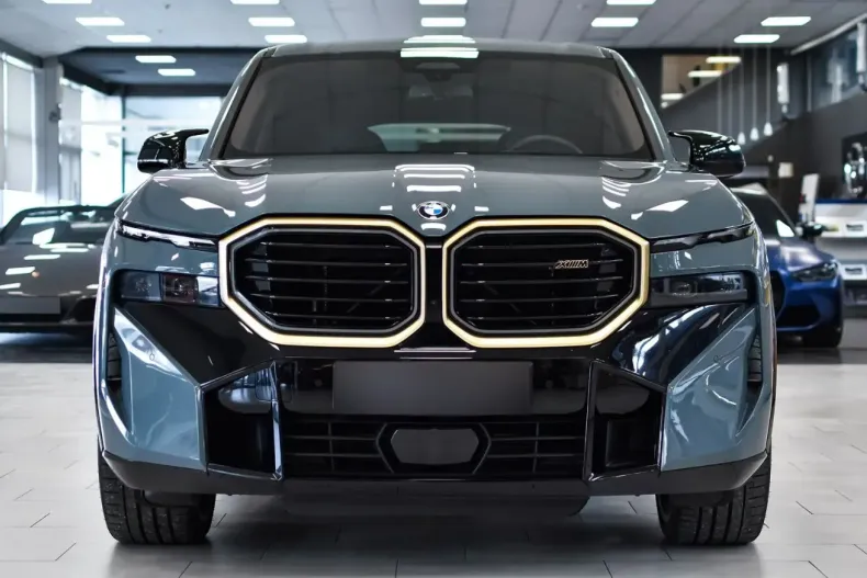 BMW XM din 2023 cu 18.000 km - oferta BMW107818 - foto 2