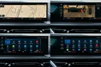 BMW XM din 2023 cu 18.000 km - oferta BMW107818 - foto 10