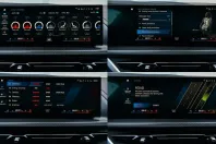 BMW XM din 2023 cu 18.000 km - oferta BMW107818 - foto 11