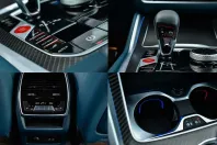 BMW XM din 2023 cu 18.000 km - oferta BMW107818 - foto 13