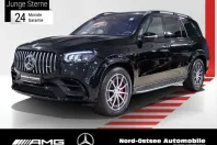 Mercedes-Benz GLS 63 din 2023 cu 24.948 km - oferta MER107819 - foto 1