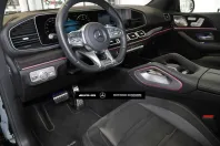 Mercedes-Benz GLS 63 din 2023 cu 24.948 km - oferta MER107819 - foto 5