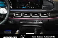 Mercedes-Benz GLS 63 din 2023 cu 24.948 km - oferta MER107819 - foto 7