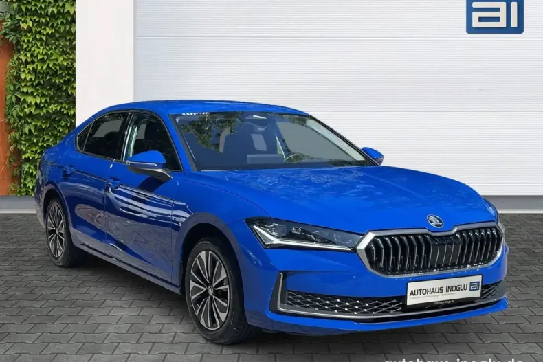 Skoda Superb din 2024 cu 26.760 km - oferta SKO107820 - foto 1