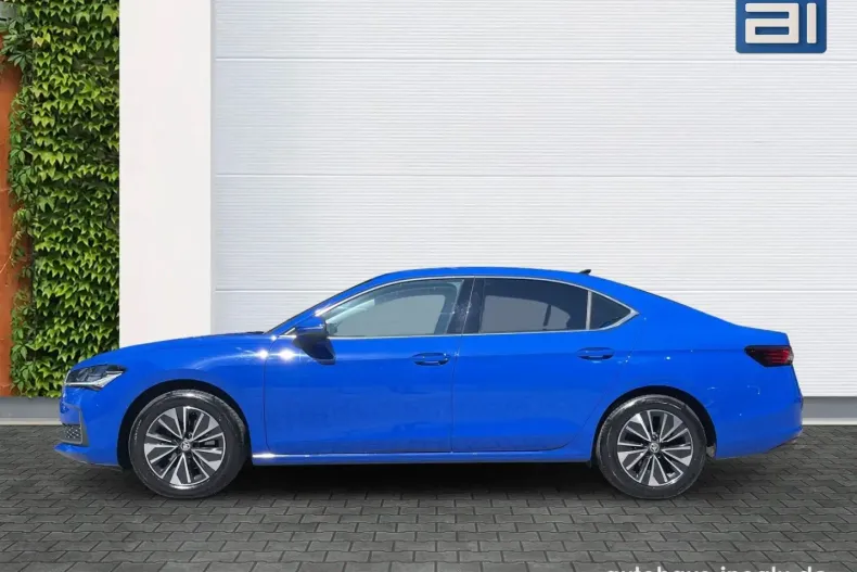 Skoda Superb din 2024 cu 26.760 km - oferta SKO107820 - foto 2