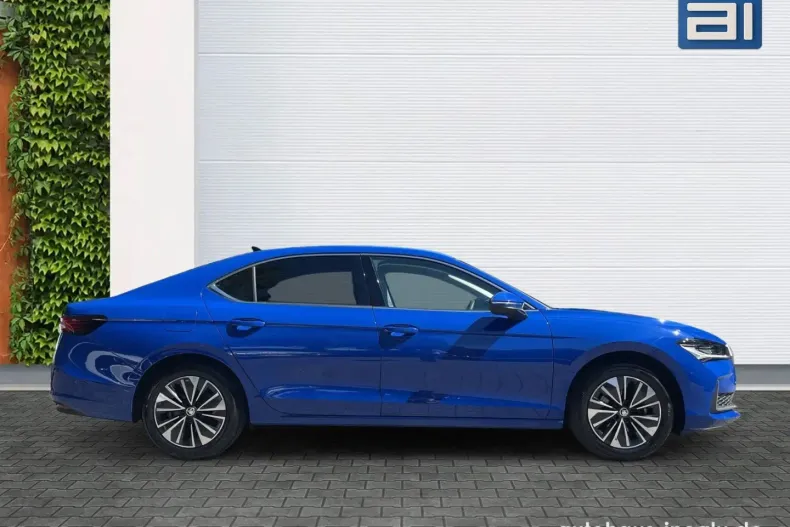 Skoda Superb din 2024 cu 26.760 km - oferta SKO107820 - foto 3