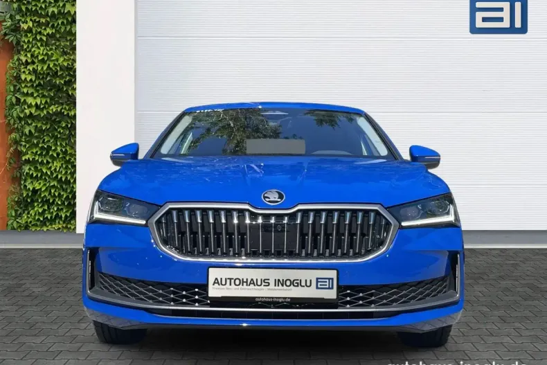 Skoda Superb din 2024 cu 26.760 km - oferta SKO107820 - foto 4