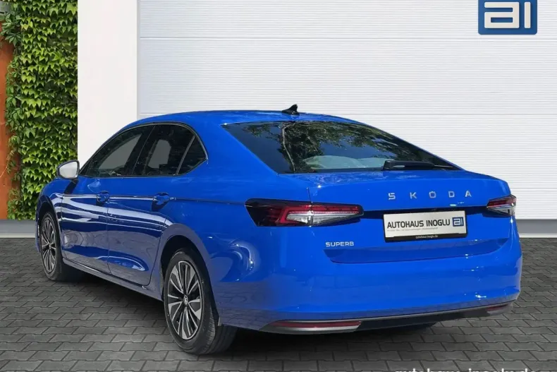 Skoda Superb din 2024 cu 26.760 km - oferta SKO107820 - foto 5