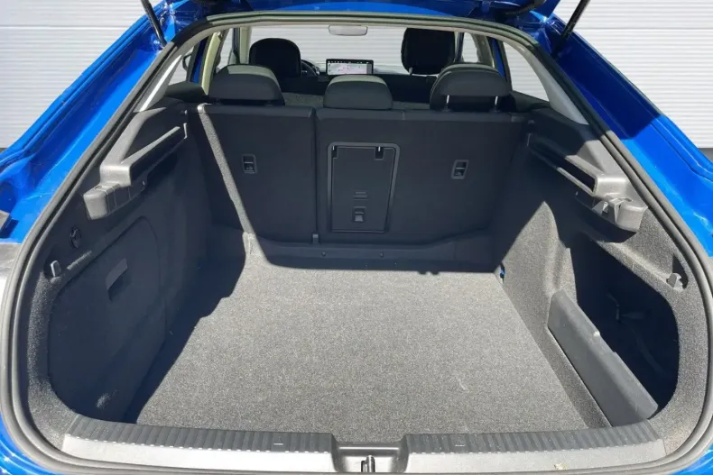 Skoda Superb din 2024 cu 26.760 km - oferta SKO107820 - foto 8