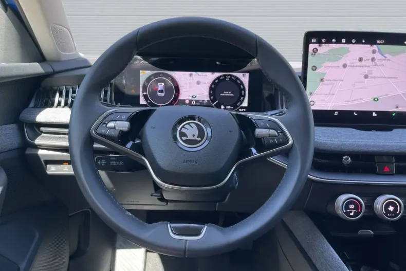 Skoda Superb din 2024 cu 26.760 km - oferta SKO107820 - foto 10