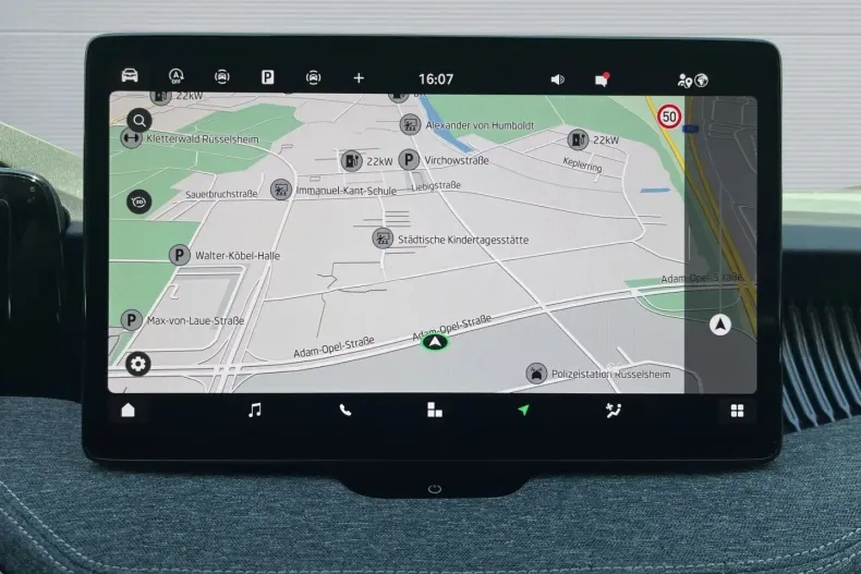 Skoda Superb din 2024 cu 26.760 km - oferta SKO107820 - foto 13