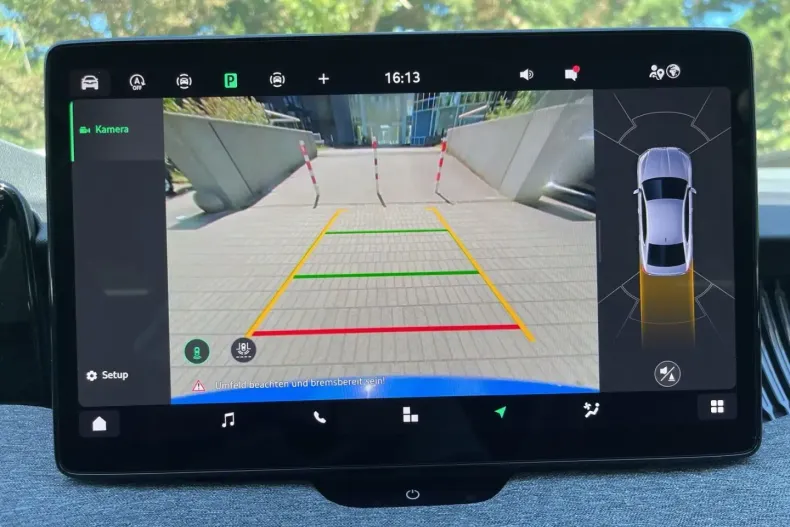 Skoda Superb din 2024 cu 26.760 km - oferta SKO107820 - foto 14