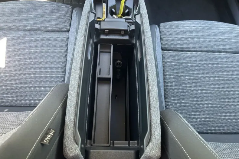 Skoda Superb din 2024 cu 26.760 km - oferta SKO107820 - foto 17