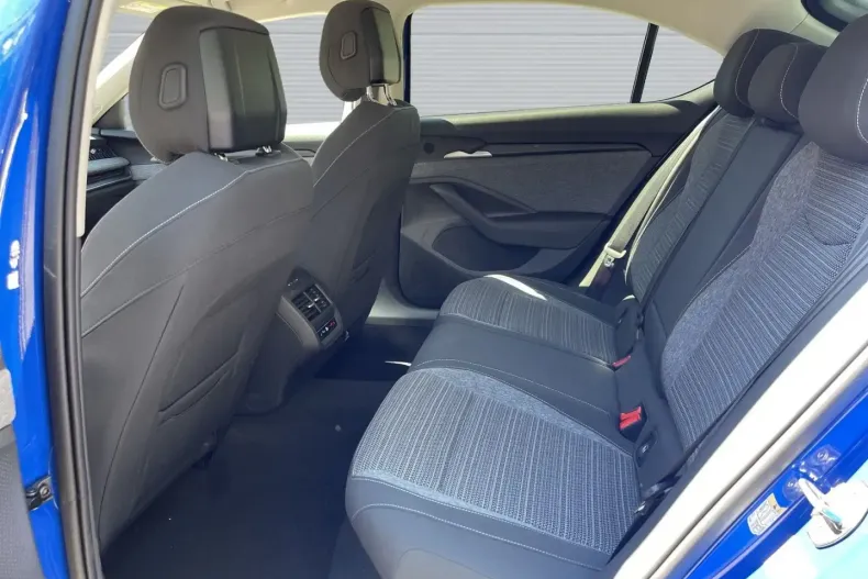 Skoda Superb din 2024 cu 26.760 km - oferta SKO107820 - foto 18