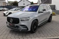 Mercedes-Benz GLS 63 din 2024 cu 24.900 km - oferta MER107822 - foto 6